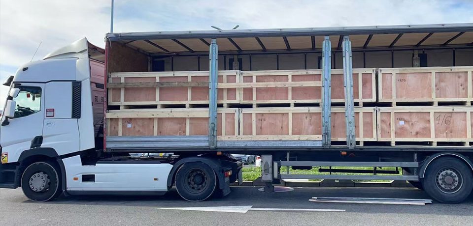 service-surdimensionnées